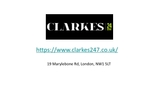 clarkes 247