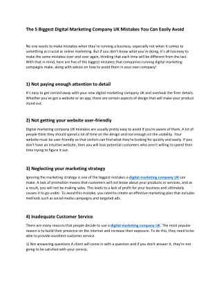 pdfThe 5 Biggest Digital Marketing Company UK Mistakes You Can Easily Avoid_compressed