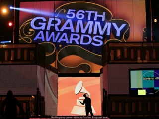 Grammy Awards 2014