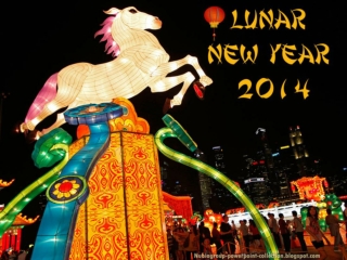 2014 Lunar New Year (part 2)