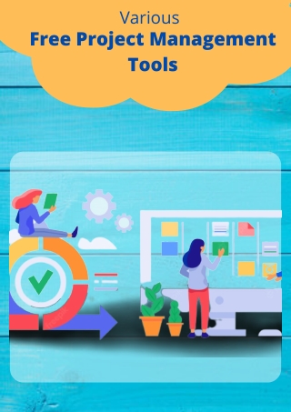 Free Project Management Tools