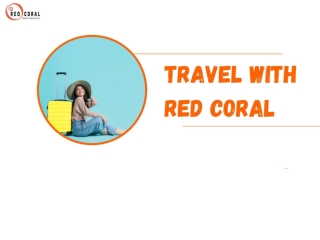 Visit one of The Best Luxury Holiday Resort in Chikmagalur with Red Coral