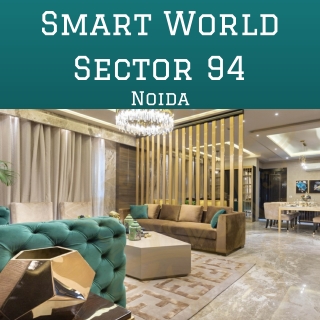 Smart World Sector 94 Noida - PDF Download