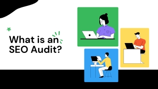 What is an SEO Audit