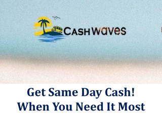 cash advance belpre ohio