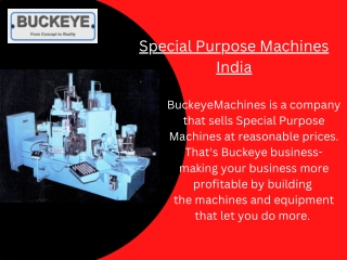 buckeyemachines buckeyemachines