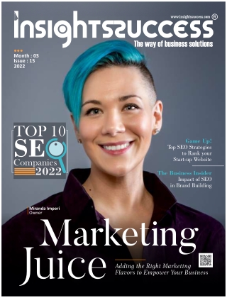 Top 10 SEO Companies 2022 March 2022