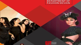 Best Fashion Designing Institute in Kolkata