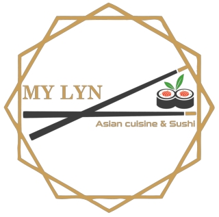 MY LYN Asian Cuisine & Sushi