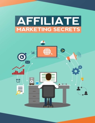 Affiliate Marketing Secrets