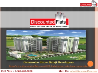 New Residential Project By Shree Balaji Developers