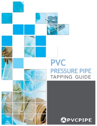 pvc-pressure-pipe-tapping-guide