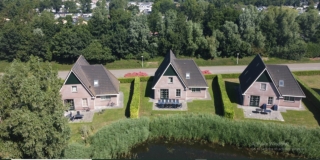 Vakantiehuis kopen IJsselmeer