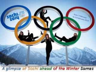 Sochi 2014 (1)