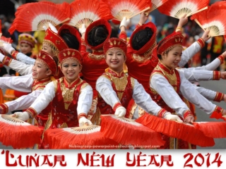 2014 Lunar New Year (part 5)