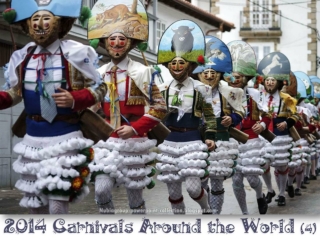 2014 Carnivals around the World (4)