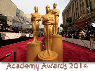 Academy Awards 2014