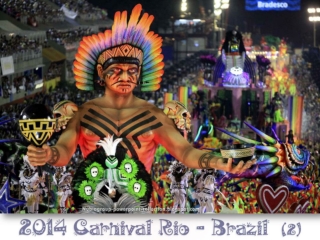 2014 Carnival Rio Brazil (2)