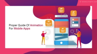 10 Creative Ways To Use Animation In Mobile Apps