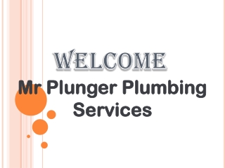 The Best Emergency Plumber in Denham Court