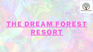 Best resort near Delhi for family