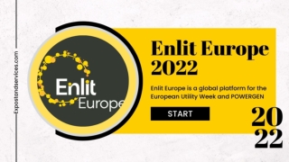 Enlit Europe