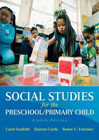 READ  Social Studies for the Preschool Primary Child