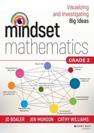 READ  Mindset Mathematics Visualizing and Investigating Big Ideas Grade 2