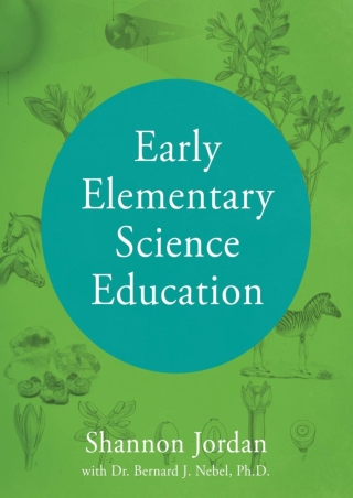READ  Early Elementary Science Education