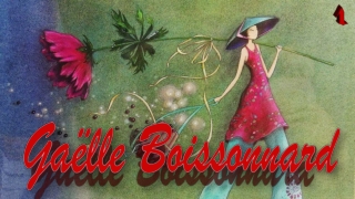 Gaelle Boissonnard (French, 1969)1