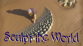 Sculpt the World Jon Foreman3