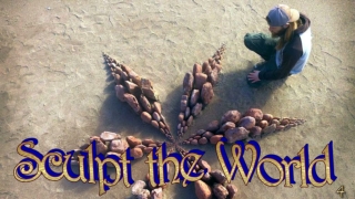 Sculpt the World Jon Foreman4