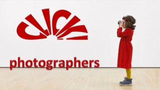 Painters paint photographers