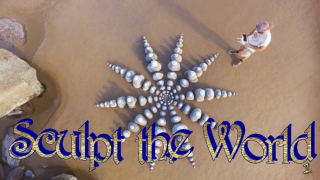 Sculpt the World Jon Foreman1