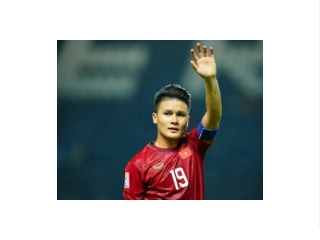 Quang Hai vang mat tai AFF Cup, bao Malaysia mung tham: 'Nguoi Ma se vo dich'