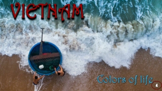 Vietnam Colors of life4