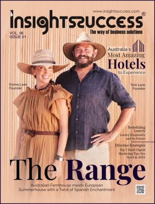 Australia's Most Amazing Hotels to Experience