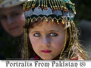 Portraits from Pakistan (8)