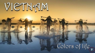 Vietnam Colors of life7