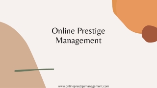 What Are The Best SMO Services In Madrid Spain