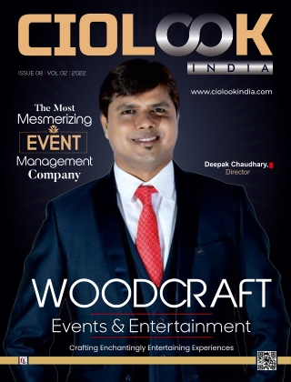 The Most Mesmerizing Event Management Company