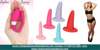 Isn’t It Time You Earned Your Masters in Clit Ology