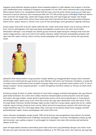Lakukan Segera Bersama Jersey Gamers Agar Ente Lihai
