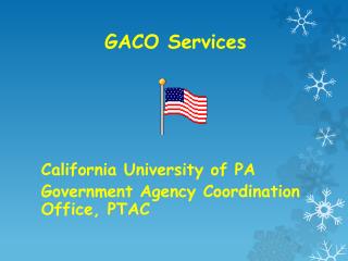 GACO Services