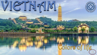 Vietnam Colors of life16