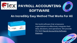 Find the Best Payroll Accounting Software in Malaysia