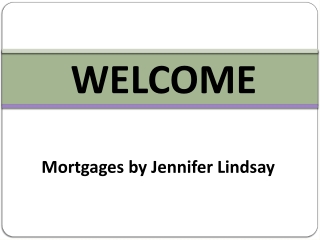 Find the best Mortgage Broker in Lindsay