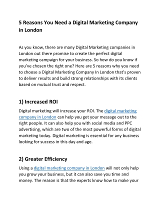 pdf 3 Reasons You Need a Digital Marketing Company In London_compressed_compressed