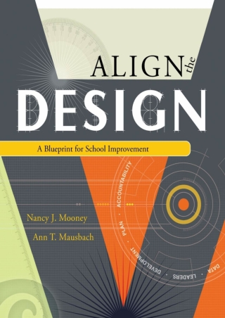 READ  Align the Design A Blueprint for School Improvement