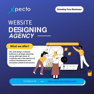 web design company